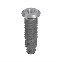 Имплантат Straumann TLC SP, WT Ø 4.5 мм, 14 мм, Roxolid®, SLActive® 035.7614S