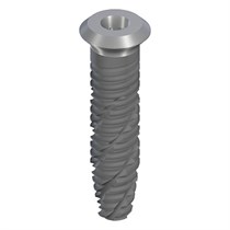 Имплантат Straumann TLC SP, WT Ø 4.5 мм, 18 мм, Roxolid®, SLActive® 035.7618S