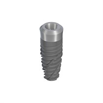 Имплантат Straumann TLC SP, RT Ø 4.5 мм, 10 мм, Roxolid®, SLActive® 035.7510S
