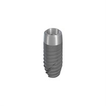 Имплантат Straumann TLC SP, NT Ø 3.75 мм, 8 мм, Roxolid®, SLActive® 035.7208S