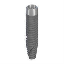 Имплантат Straumann TLC SP, NT Ø 3.75 мм, 16 мм, Roxolid®, SLActive® 035.7216S