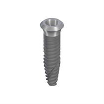 Имплантат Straumann TLC SP, RT Ø 3.3 мм, 12 мм, Roxolid®, SLActive® 035.7112S