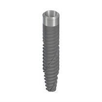 Имплантат Straumann TLC SP, NT Ø 3.3 мм, 16 мм, Roxolid®, SLActive® 035.7016S