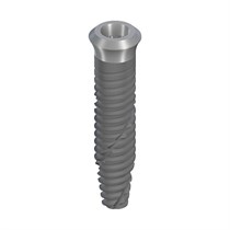Имплантат Straumann TLC SP, RT Ø 3.75 мм, 16 мм, Roxolid®, SLActive® 035.7316S