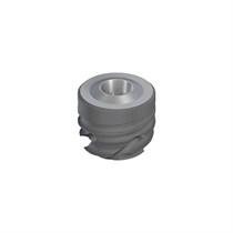 Имплантат Straumann BLC, WB Ø 6.5 мм, 6 мм, Roxolid®, SLActive® 035.9806S