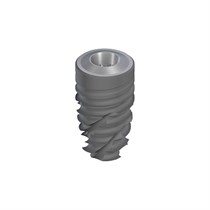 Имплантат Straumann BLC, WB Ø 5.5 мм, 10 мм, Roxolid®, SLActive® 035.9710S