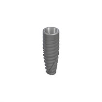 Имплантат Straumann BLC, RB Ø 3.3 мм, 10 мм, Roxolid®, SLActive® 035.9010S