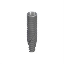 Имплантат Straumann BLC, RB Ø 3.3 мм, 14 мм, Roxolid®, SLActive® 035.9014S