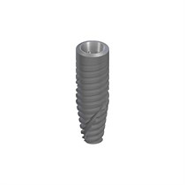 Имплантат Straumann BLC, RB Ø 3.75 мм, 12 мм, Roxolid®, SLActive® 035.9212S