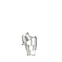 Абатмент Multi-unit угловой 30°, D 3.6-7.0, GH 0.6/3.0 мм, включая винт абатмента DT 8300