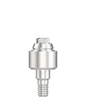 Абатмент Multi-unit прямой, D 4.5, GH 3.0 мм R 8011