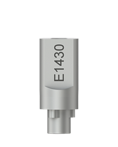 Скан-маркер, включая винт для фиксации, D 6,0 E 1430
