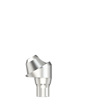 Абатмент Multi-unit угловой 30°, D 3.6, GH 0.6/3.0 мм, включая винт абатмента EV 8310