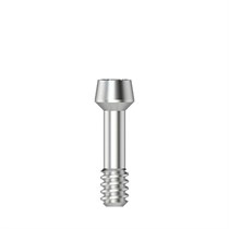 Винт титанового основания ASC Flex Ri (GH 1.2 мм), Ball Torx, M 1.6 2-06-07