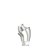 Абатмент Multi-unit угловой 30°, D 3.6-7.0, GH 1.6/4.0 мм, включая винт абатмента DT 8301