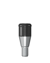 Прямой абатмент Novaloc, RP 4,3/5,0, GH 3,0 F 6210