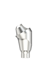 Абатмент Multi-unit угловой 30°, D 4.2, GH 3.1/5.5 мм, включая винт абатмента EV 8322