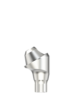 Абатмент Multi-unit угловой 30°, D 3.6, GH 1.6/4.0 мм, включая винт абатмента EV 8311