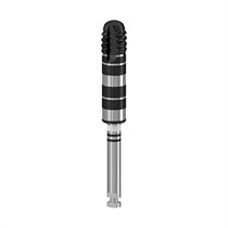 Сверло ступенчатое PX, длинное, Ø4.6 мм PXTA46L