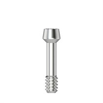 Винт титанового основания ASC Flex Ri (GH 2.5 мм), Ball Torx, M 1.6 2-06-08