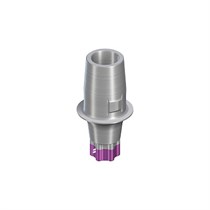 Абатмент Variobase® C, RB/WB, диаметр 4.5 мм, высота десны 1.5 мм, с винтом 062.4982