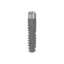 Имплантат Straumann TLX SP, NT Ø 3.75 мм, 18 мм, Roxolid®, SLActive® 035.3018S