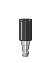 Прямой абатмент Novaloc, D 3,5, GH 5,0 R 6400
