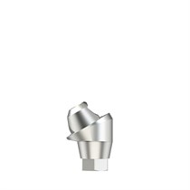 Абатмент Multi-unit угловой 30°, R, GH 0.6/3.0 мм, включая винт абатмента OT 8310