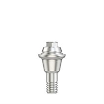 Абатмент Multi-unit прямой, R, GH 1.5 мм OT 8010