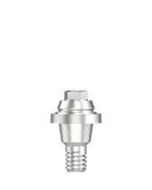 Абатмент Multi-unit прямой, RN 4.8, GH 0.9 мм N 8010