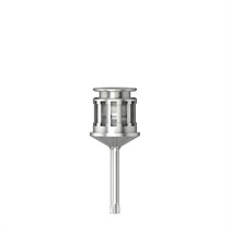 Отвертка стоматологическая, короткая, Torx T6 M 11-4