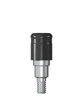 Прямой абатмент Novaloc, D 3,8, GH 3,0 T 6205