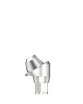 Абатмент Multi-unit угловой 30°, NP, GH 0.6/3.0 мм, включая винт абатмента F 8300