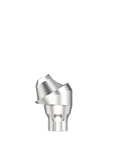 Абатмент Multi-unit угловой 30°, D 4.2, GH 0.6/3.0 мм, включая винт абатмента EV 8320