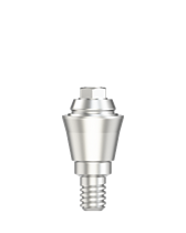 Абатмент Multi-unit прямой, D 4.8, GH 1.5 мм EV 8030