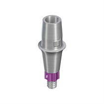 Абатмент Variobase® C, RB/WB, диаметр 4.5 мм, высота десны 3.5 мм, с винтом 062.5031