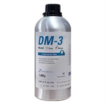 Жидкий фотополимер для 3D печати Veltz DM-3, бежевый VELTZDM3_B_KR