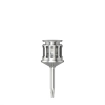 Отвертка стоматологическая, короткая, UG/UniGrip M 11-5
