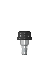 Прямой абатмент Novaloc, D 4,5, GH 1,0 R 6010