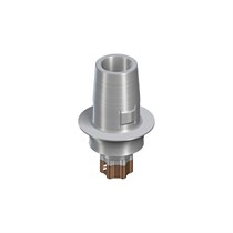 Абатмент Variobase® C, WB, диаметр 5.5 мм, высота десны 1.5 мм, с винтом 062.4983