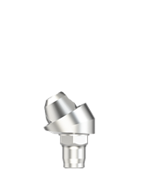 Абатмент Multi-unit угловой 30°, D 4.1, GH 0.6/3.0 мм, включая винт абатмента H 8310