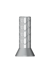 Титановый колпачок MedentiBASE, включая винт абатмента MedentiBASE N 4700