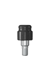 Прямой абатмент Novaloc, D 4,5, GH 3,0 R 6210