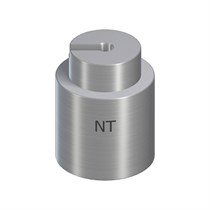 Премилл для держателя Medentika, NT, Ø 15.8 мм, с винтом 037.0601