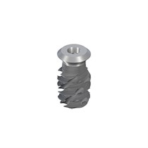 Имплантат Straumann TLX SP, WT Ø 6.5 мм, 10 мм, Roxolid®, SLActive® 035.3810S