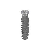 Имплантат Straumann TLX SP, RT Ø 4.5 мм, 16 мм, Roxolid®, SLActive® 035.3516S