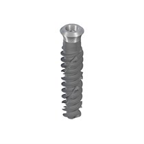 Имплантат Straumann TLX SP, RT Ø 4.5 мм, 18 мм, Roxolid®, SLActive® 035.3518S