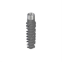 Имплантат Straumann TLX SP, NT Ø 4.5 мм, 16 мм, Roxolid®, SLActive® 035.3416S