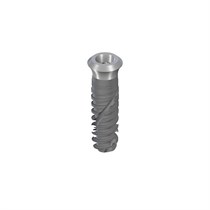 Имплантат Straumann TLX SP, RT Ø 3.75 мм, 12 мм, Roxolid®, SLActive® 035.3112S