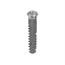 Имплантат Straumann TLX SP, RT Ø 3.75 мм, 18 мм, Roxolid®, SLActive® 035.3118S
